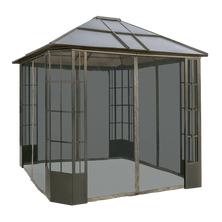 Sojag Savino 12 ft. x 14 ft. Gazebo