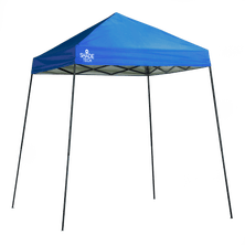 Shade Tech SlantLeg Pop-Up Canopy Tent