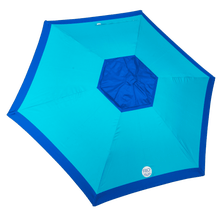 RIO Beach 7 ft. Market Umbrella with ANCHORX™