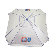 8' Square Extreme Shade Umbrella - Pack of 6