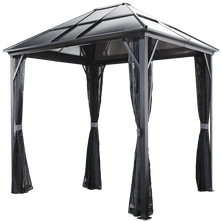 Sojag Meridien 10 ft. x 14 ft. Gazebo