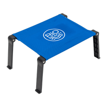 Ultra Compact Fabric Folding Table