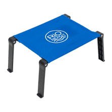 Ultra Compact Fabric Folding Table