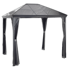 Sojag Verona 10 ft. x 14 ft. Gazebo