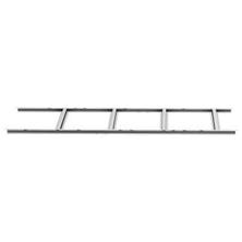 Floor Frame Kit for Arrow Elite Sheds 6x6 and 8x6 ft.