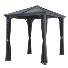 Sojag Ventura 8 ft. x 8 ft. Gazebo