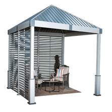 Sojag Nanda 12 ft. x 12 ft. Gazebo