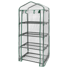 Miracle-Gro Mini Greenhouse 23 x 17 x 57”