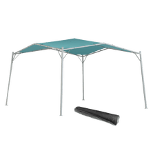 Monterey 12 x 12 ft. Canopy and Shade Cloth Bundle Deal