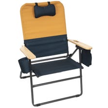 Selkirk XXL Chair Orange