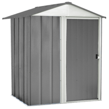 ARROW 5x4 GARDEN SHED