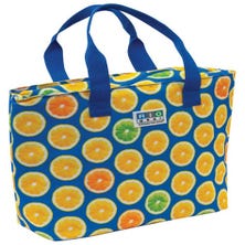Insulated Tote Bag rio