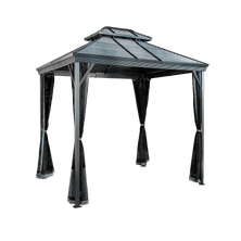 Sojag Ventura II 10 ft. x 12 ft. Gazebo