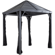 Sojag Sanibel 10 ft. x 10 ft. Gazebo