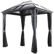 Sojag Meridien 10 ft. x 12 ft. Gazebo