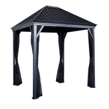 Sojag Marsala 10 ft. x 14 ft. Gazebo