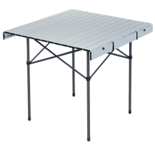 30 inch Roll Top Table