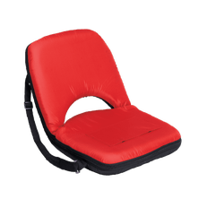 Bleacher Boss Crimson My Pod Stadium Seat - Pack of 4