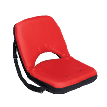 RIO Bleacher Boss Crimson My Pod Stadium Seat - Pack of 4