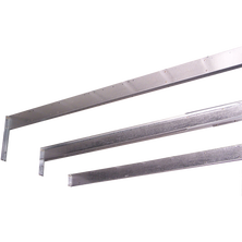 Roof Strengthening Kit for Arrow Sheds 6 ft. x 5 ft. and 8 ft. x 6 ft.