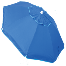 6.5' Umbrella w/ Integrated Sand Auger