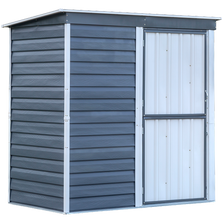 Arrow Shed-in-a-Box™ Steel Storage Shed