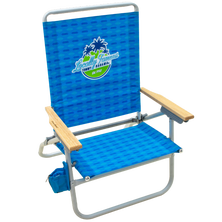 Tommy Bahama Easy In-Easy Out Chair