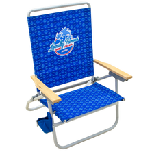 Tommy Bahama The Easy In-Easy Out chair