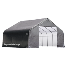 ShelterCoat Custom Shelter, Peak