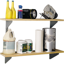 Shelving Kit