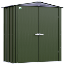 Scotts Garden Storage Shed 6 x 3 ft