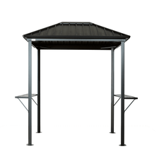 Sojag Dakota, 6 ft. x 8 ft. BBQ Gazebo