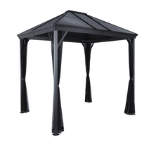 Sojag Ventura 10 ft. x 12 ft. Gazebo