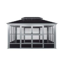 Sojag Bolata Solarium 10 x 14 ft