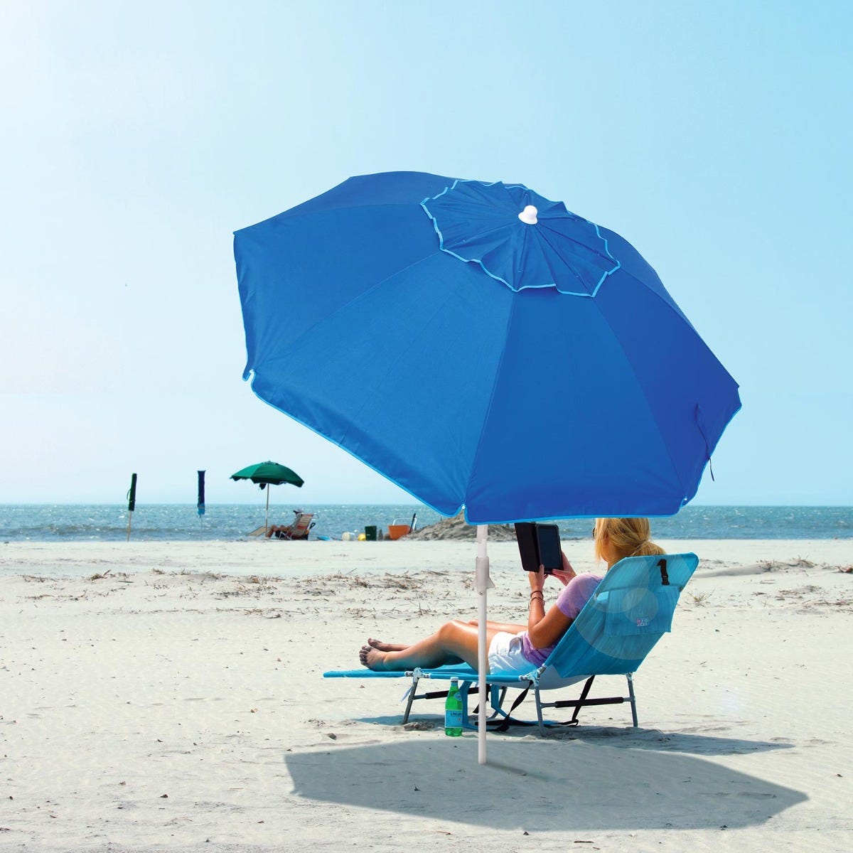 Rio beach 7 ft market umbrella online