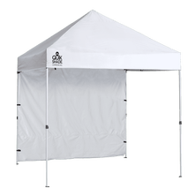 Commercial C100 Straight Leg Pop-Up Canopy