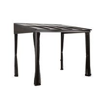 Sojag Pompano 10 ft. x 14 ft. Wall Gazebo