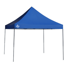 Shade Tech Straight Leg Pop-Up Canopy Tent