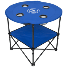 28” Folding Portable Family Table