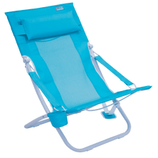 Beach Hammock Chair Teal