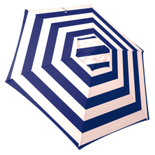 7' Market Umbrella with intergrated  Sand Anchor