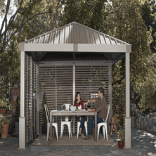 Sojag Nanda Gazebo 12 x 12 ft
