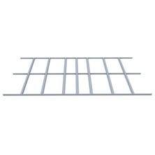 Floor Frame Kit for Arrow Classic Sheds 10x11, 10x12 and 10x14 ft. and Arrow Select Sheds 10x11, 10x12 and 10x14 ft.