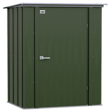 Scotts Garden Storage Shed 4 x 3 ft