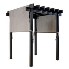 Yamba Pergola 10x10 ft.