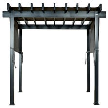 Yamba Pergola 10x13 ft.