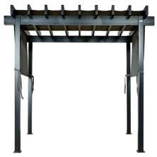 Yamba 10 ft. x 13 ft. Pergola