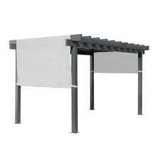 Yamba 10 ft. x 16.5 ft. Pergola