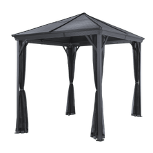 Ventura Gazebo 10 x 10 ft.