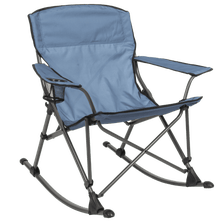 RIO Slate Soft-arm Quad Rocker